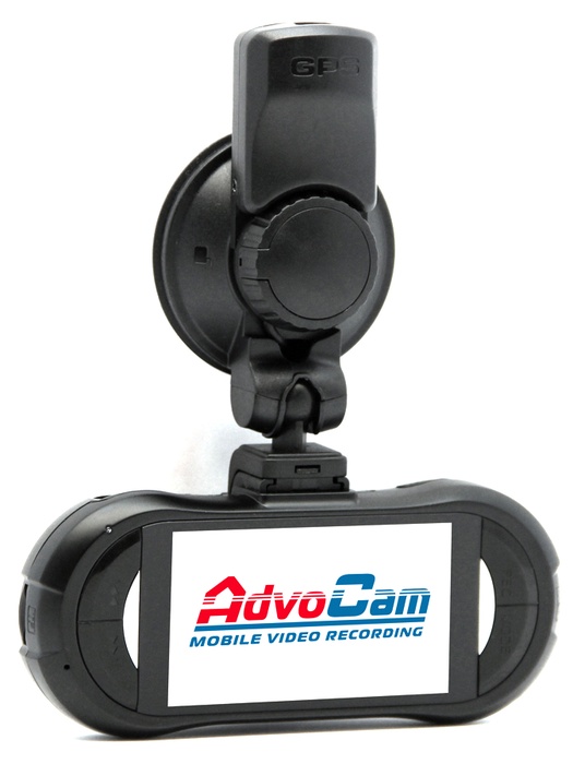 фото AdvoCam FD6S Profi-GPS