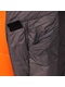 фото Спальный мешок СПЛАВ Fantasy 340 мод. 2 Primaloft (терракот/оранжевый, левый)
