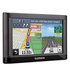 фото Garmin Nuvi 52 LM (010-01115-12)