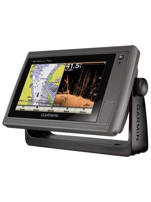 фото Garmin EchoMap 70dv