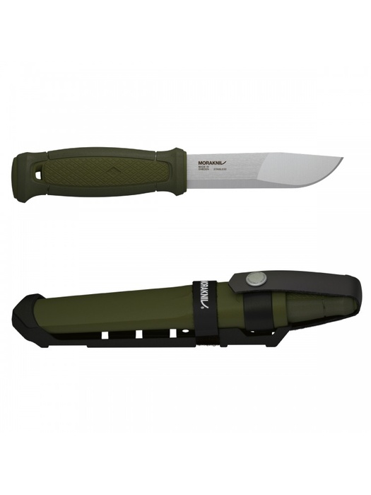 фото Нож Morakniv Kansbol (крепление Multi-Mount)