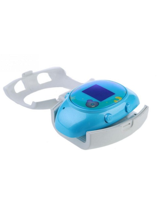 фото Детские часы с GPS трекером Smart baby watch H02 