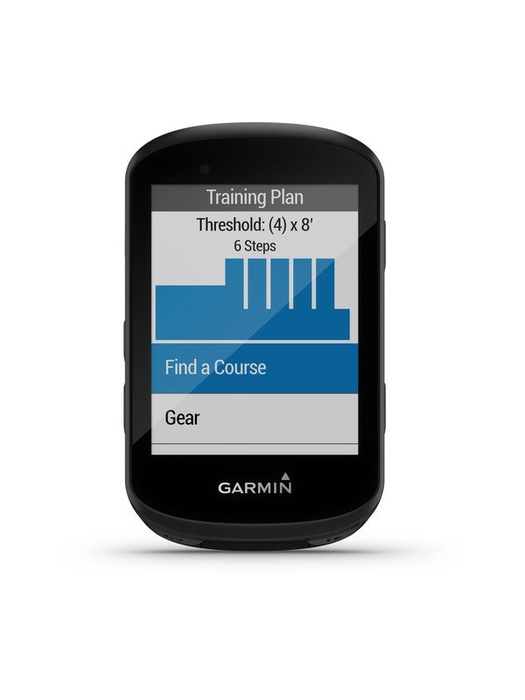 фото Garmin EDGE 530 горный комплект