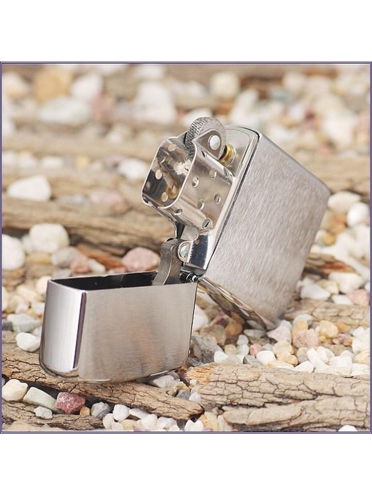 фото Зажигалка Zippo №162
