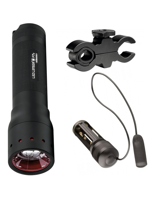 фото LED Lenser P7.2N