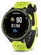 фото Garmin Forerunner 230 Yellow & Black Bundle