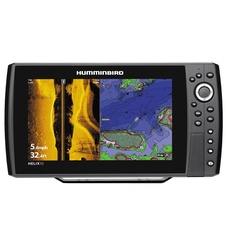 фото Humminbird Helix 10x SI GPS