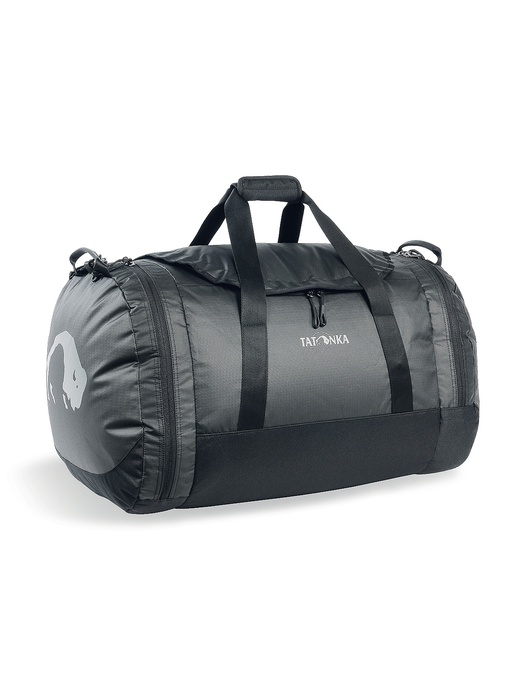 фото Дорожная сумка Tatonka Travel Duffle L black