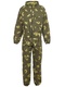 фото Летний костюм «Маскхалат» (тиси, березка желтая) TAYGERR