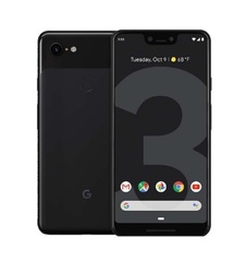 фото Google Pixel 3 XL 128GB Just Black