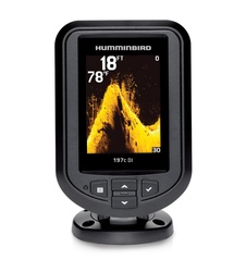 фото Humminbird PiranhaMAX 197cx DI 