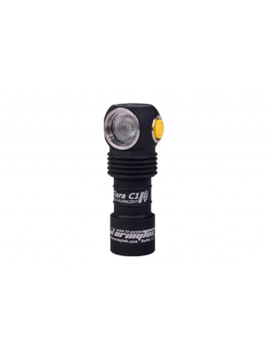 фото Фонарь Armytek Tiara C1 Pro Magnet USB+18350 Cree XP-L   