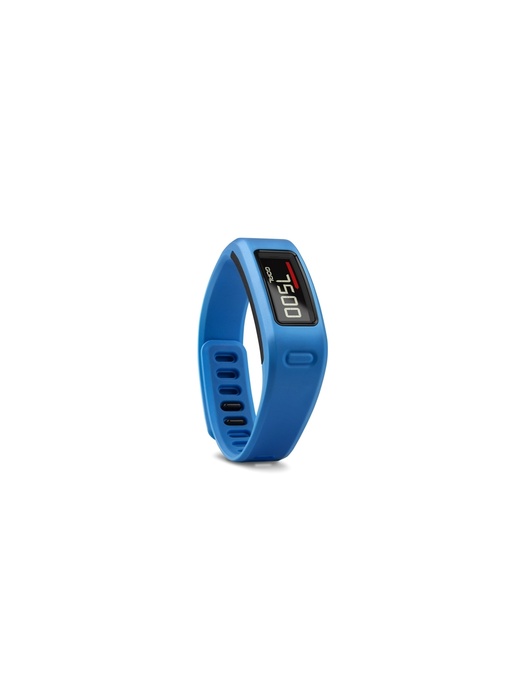 фото Garmin vivofit blue bundle