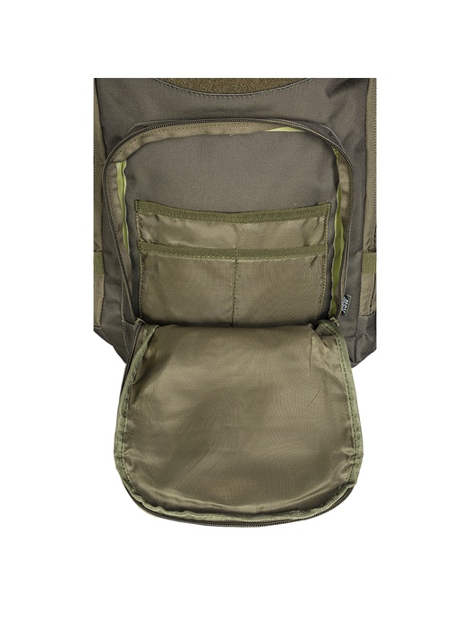 фото Рюкзак Remington Large Hunting Backpack Dark Olive (45 литров)