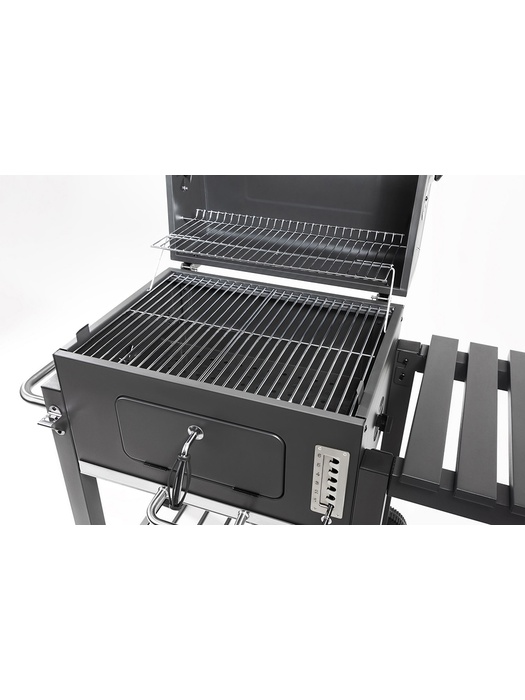 фото Гриль барбекю GoGarden Grill-Master 61