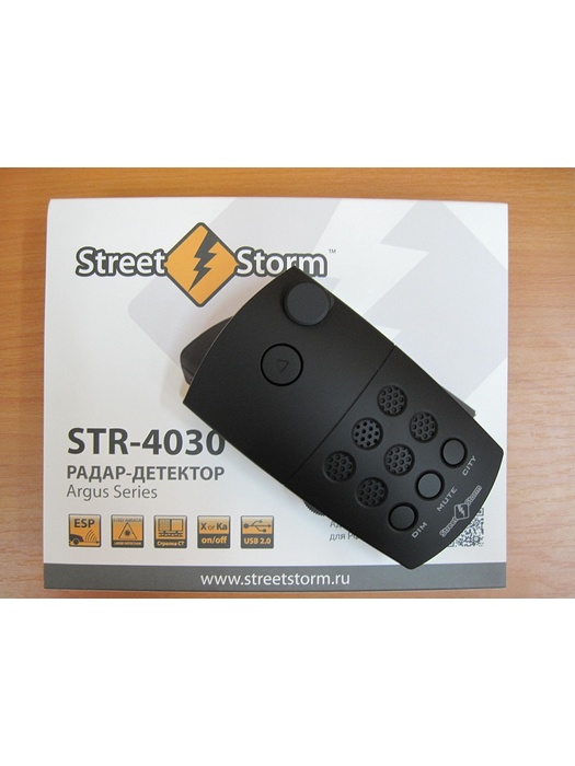 фото Street Storm STR-4030