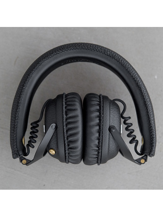 фото Marshall Mid Bluetooth Black