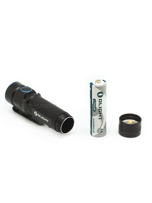 фото Фонарь Olight S1A Baton Cree XM-L2 U2