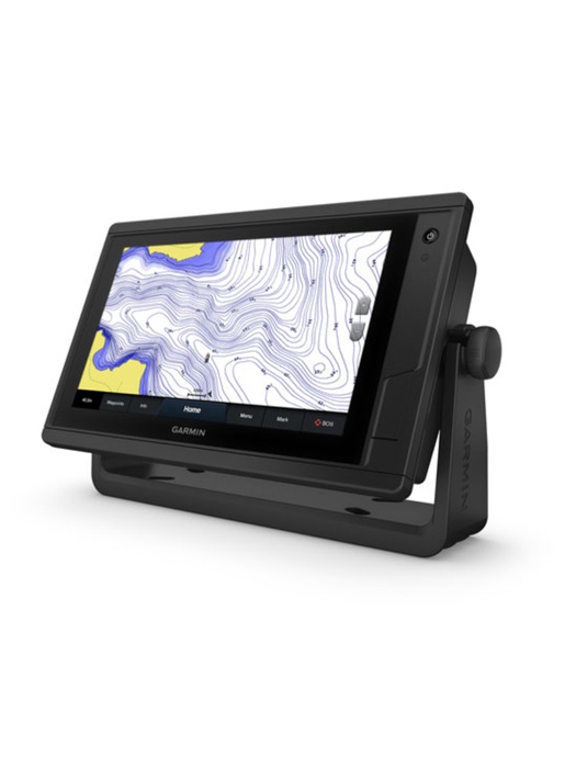 фото Garmin GPSMAP® 922 Plus без сонара с базовой картой мира