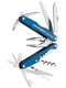 фото Leatherman Juice CS4 Blue (Синий)