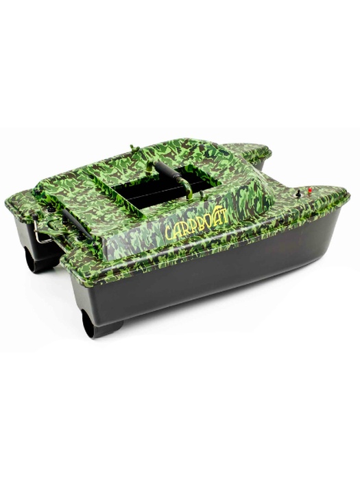 фото Carpboat Deluxe 2,4GHz