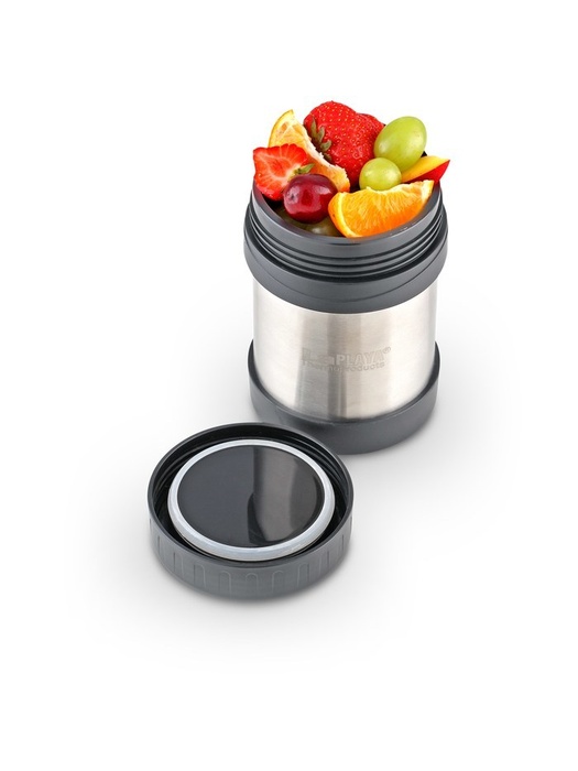 фото Термос для еды LaPlaya Food Container JMG 0.35L Silver 