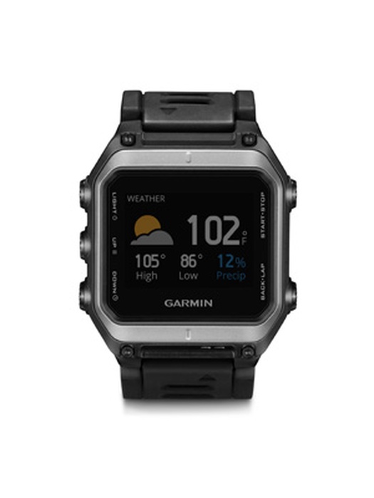 фото Garmin Epix (010-01247-00)