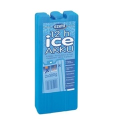 фото Аккумулятор холода Ezetil Ice Akku 2x300 gr 