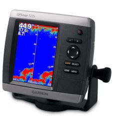 фото Garmin GPSMap 521s