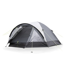 фото Палатка KAMPA Dometic Brighton 4 Grey