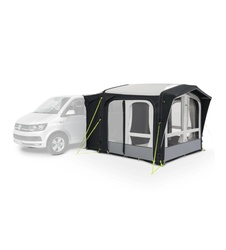 фото Надувная авто палатка для минивена Dometic Club AIR Pro DA