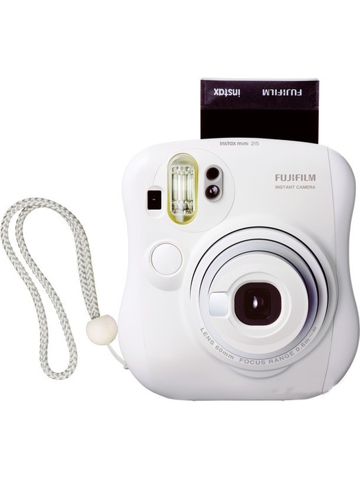 фото FUJIFILM Instax MINI 25