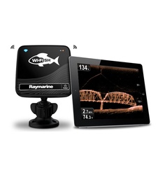 фото Raymarine Wi-Fish CHIRP DownVision