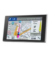 фото Garmin DriveLuxe 51 RUS LMT (010-01683-46)