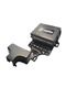 фото Парктроник на передний или задний бампер ParkMaster 49U-4-A черный