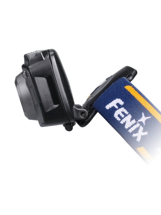 фото Налобный фонарь Fenix HL30 (2018) Cree XP-G3 
