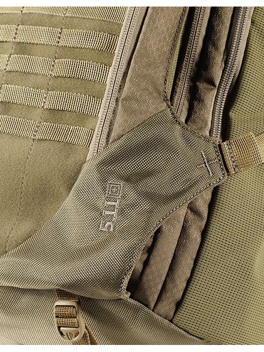 фото Рюкзак 5.11 Tactical IGNITOR BLAСK (019)