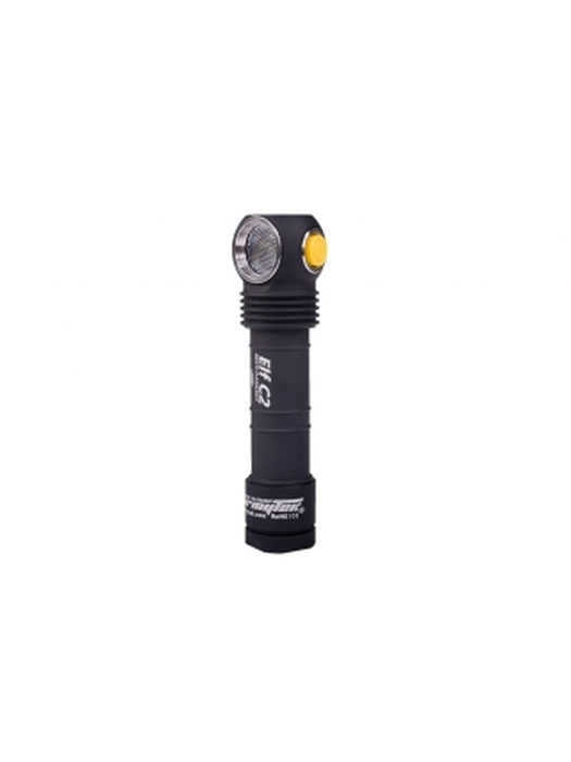 фото Фонарь Armytek Elf C2 Micro-USB+18650 Cree XP-L