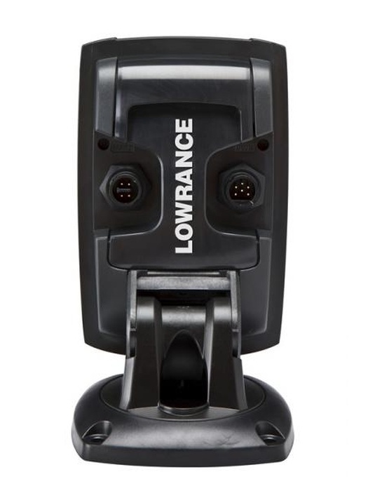 фото Lowrance Elite-4x DSI