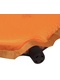 фото Коврик самонадувающийся Сплав Surfing mini 2.5 (оранжевый) (122х51х2,5)