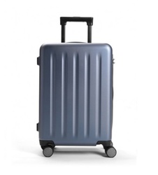 фото Чемодан Xiaomi Mi Trolley 90 Points 20" Blue