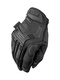 фото Перчатки WERDUM Mechanix Mpact Glove Black MPT-72