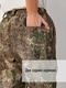 фото Женский демисезонный костюм KATRAN ВОЛГА (полофлис, лес)