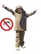фото Летний костюм для охоты и рыбалки TRITON Противоэнцефалитный (Сорочка, бежевый) 