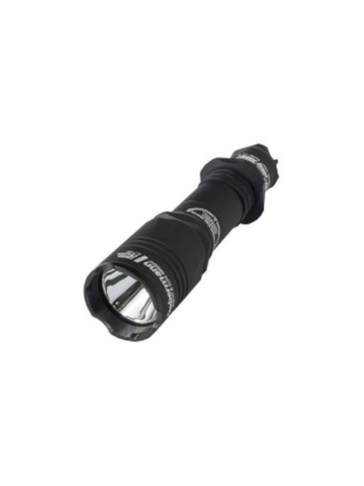 фото Тактический фонарь Armytek Dobermann Pro Cree XHP35 HI