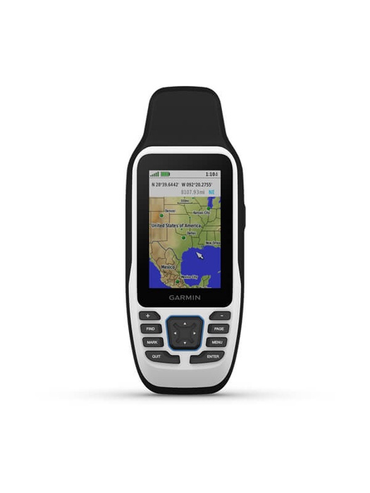 фото Garmin GPSMAP 79S