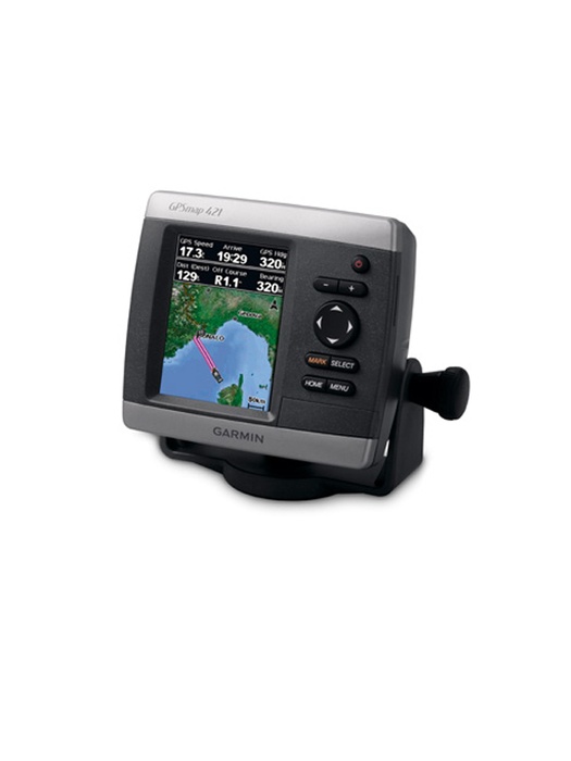 фото Garmin GPSMap 421S