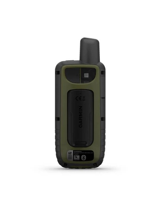 фото Garmin GPSMAP 66SR