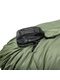 фото Спальный мешок СПЛАВ Combat 3 240 (олива, правый)
