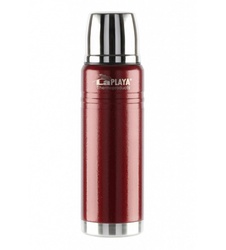 фото Термос стальной LaPlaya Work (0,5 л) red 